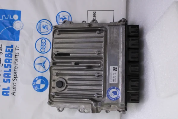 Bmw Ecu Engine Control Unit Twin Turbo 9887681