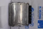 BMW ECU Engine Control Unit Twin Turbo 9887681