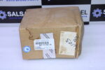 PORSCHE BOXSTER 987 TAILPIPE COMPLETE 98711125730