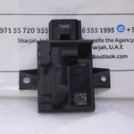 JAGUAR Range Rover Velar L560 2019 RHD Fuel Pump Control Module HPLA-9D370-BA A2C39933100