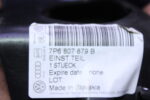 Audi Headlight Control Module 80A907397A