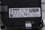 Audi Cruise Control Distance Sensor 4H0907561B