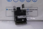Audi Cruise Control Distance Sensor 4H0907561B