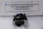 Audi Cruise Control Distance Sensor 4H0907561B