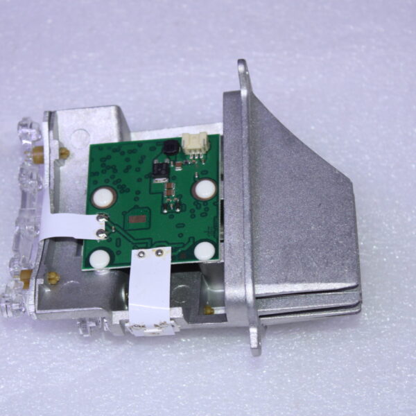 BMW Lane Change Warning Sensor 66326877835