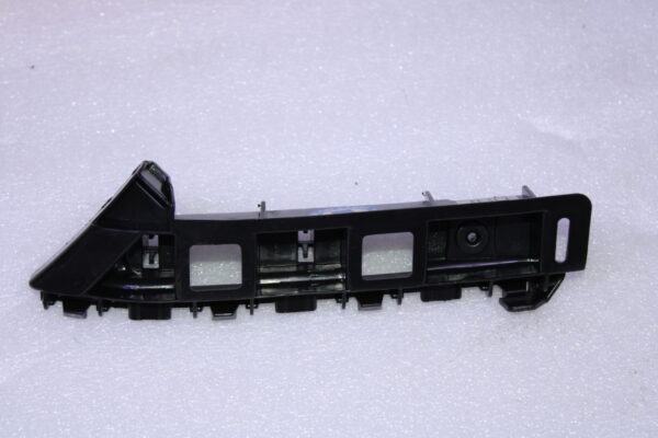 Volkswagen Bumper Guide Bracket Left 561807183A