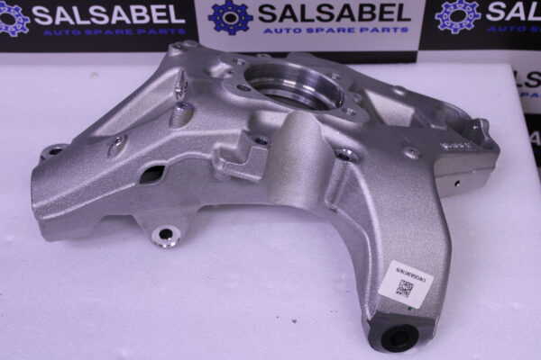 Porsche Cayman Gt4 2016 Wheel Carrier 98133111283