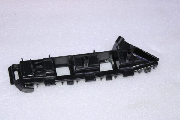 Volkswagen Bumper Guide Bracket Left 561807183A