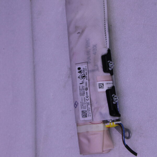 AUDI A4 SIDE AIRBAG 8W5880241L