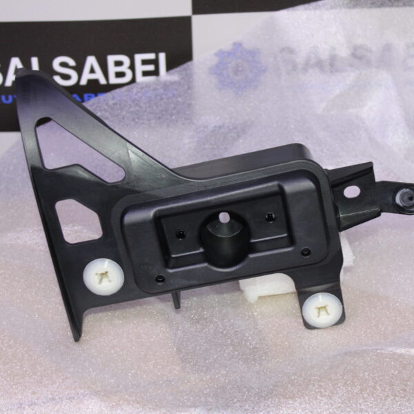 PORSCHE CAYENNE 2013 SATIN BLACK 958559829009B9