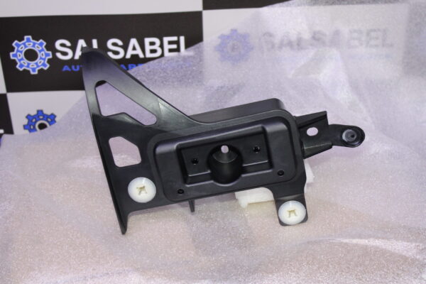 Porsche Cayenne 2013 Satin Black 958559829009B9
