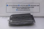 BMW LED main light module 63117354974