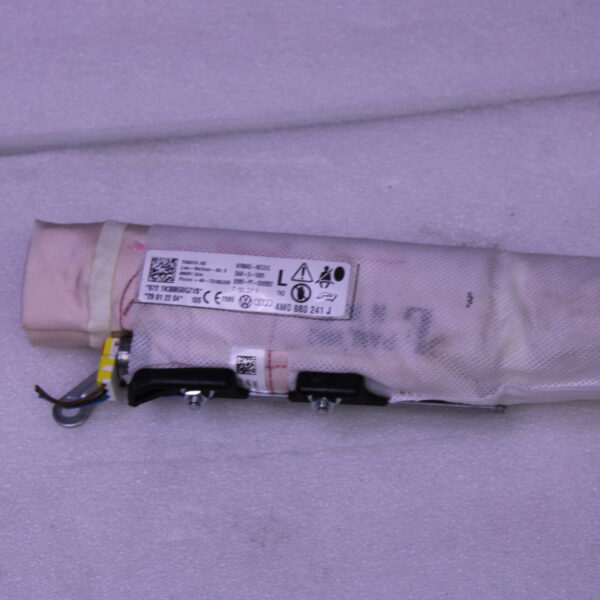 AUDI Q7 SIDE AIRBAG UNIT 4M0880241J