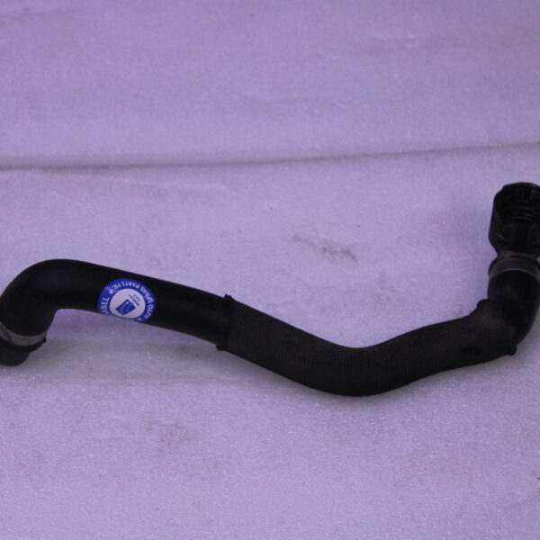 MERCEDES BENZ COOLANT FILLING HOSE LINE 2135017400