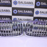 BMW F10 SHOW GRILLE SET 51137200728