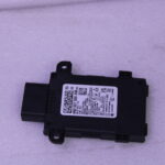 AUDI A6 CONTROL UNIT FOR LANE CHANGE ASSIST RIGHT 4N0907566AM