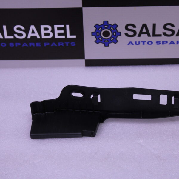 PORSCHE CAYENNE REINFORCEMENT SIDE MEMBER TRIM 95855948000