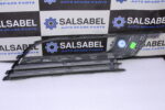 VOLKSWAGEN PASSAT CC VENT GRILLE 3C8854661