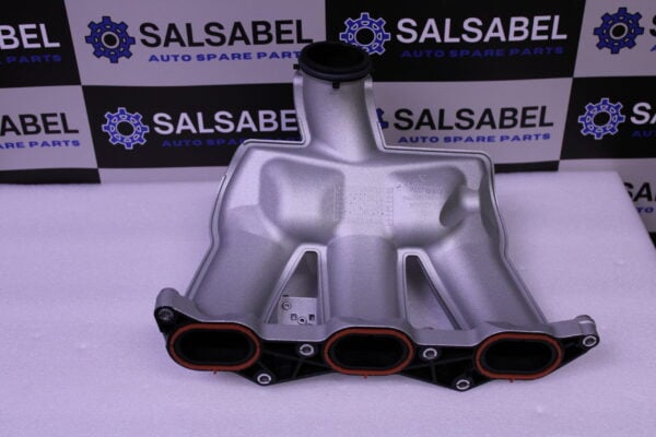 Porsche Intake Air Distributor 9A111011772