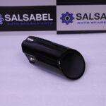 PORSCHE TAILPIPE 9A725382445