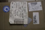 Audi Engine Air Filter Box 4K0133838T