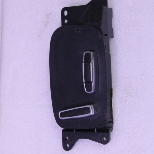 JAGUAR F PACE PASSENGER SIDE SEAT ADJUSTMENT CONTROL SWITCH KX6314B566AA