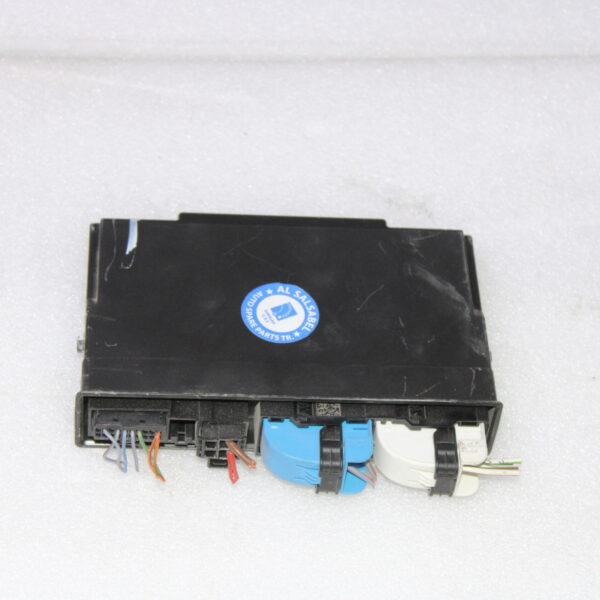 AUDI CONTROL UNIT FOR SEAT 4M6959760