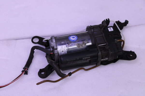 Porsche Panamera Air Ride Suspension Compressor 971616006F