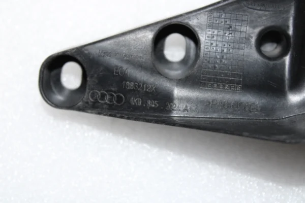 Audi Radiator Support Bracket Upper 4K0805202A