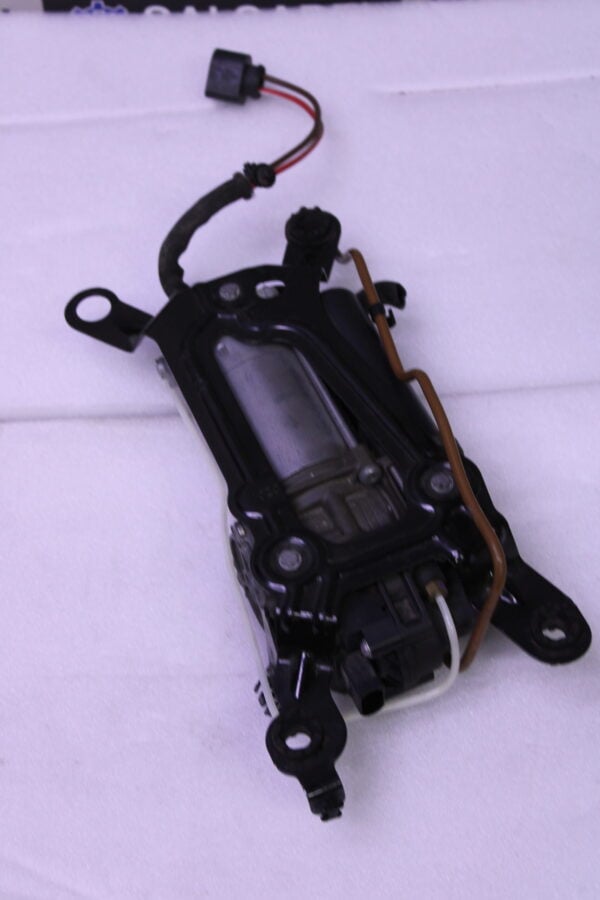 Porsche Panamera Air Ride Suspension Compressor 971616006F