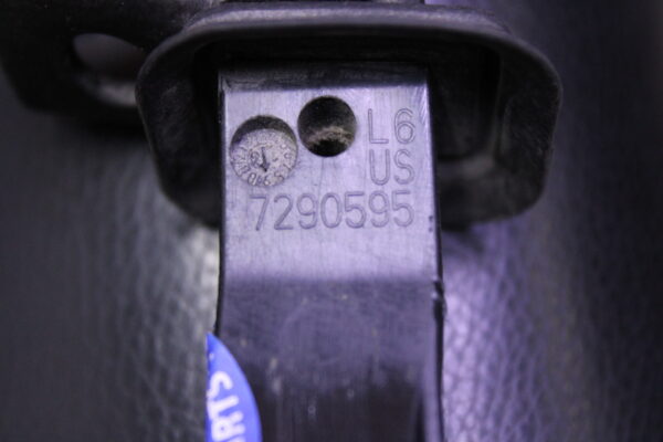 Bmw X5 Series F15 Front Door Brake 51217290595