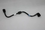 BMW Hose Radiator 17125A022D6