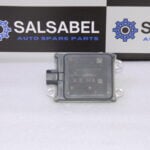 BMW 4 series G26 Front radar sensor long range 66315A56337