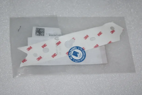 Mercedes Benz Front Left Insulator 2138890195