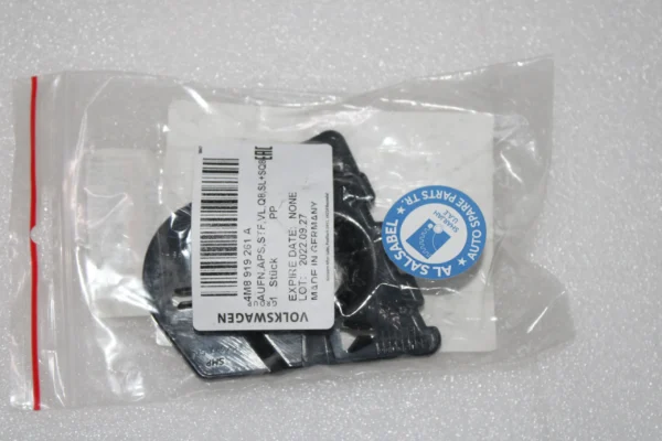 Audi Support Ultrasound Sensor Left 4M8919261A