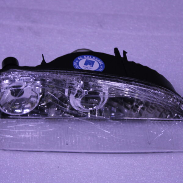 PORSCHE CAYENNE FOG LIGHT LEFT 7L5941181D