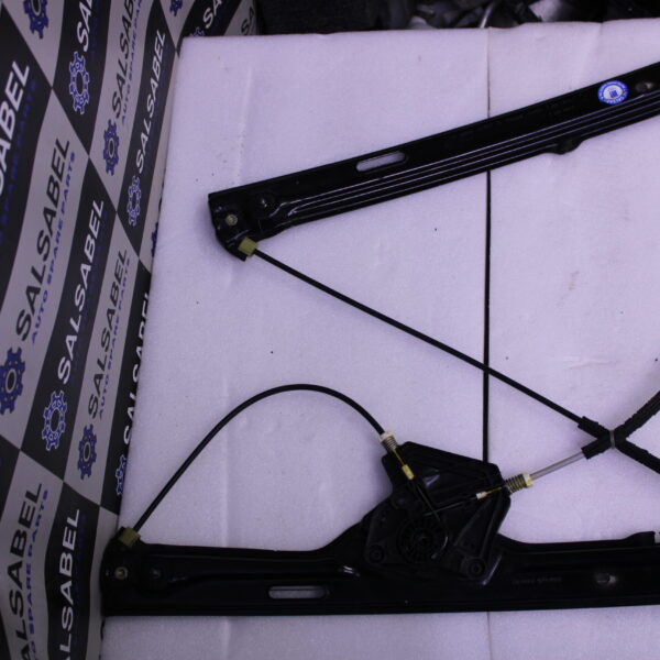 BMW X5 SERIES F15 WINDOW LIFTER FRONT LEFT 51337286483