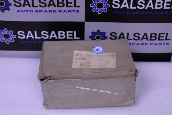 Porsche 1 Set Lock Cylinders With Emergency Key And Glove Box Lock 99753801100