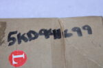 VOLKSWAGEN FOG LIMP LEFT 5KD941699