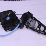 BMW 2 SERIES F45 SYSTEM LATCH LEFT 51217362781