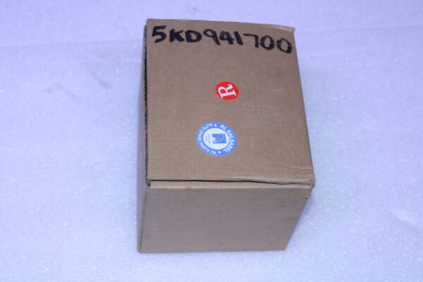 Volkswagen Fog Limp Right 5Kd941700