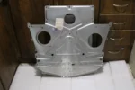 Audi UNDERBODY TRIM 4S0825203D