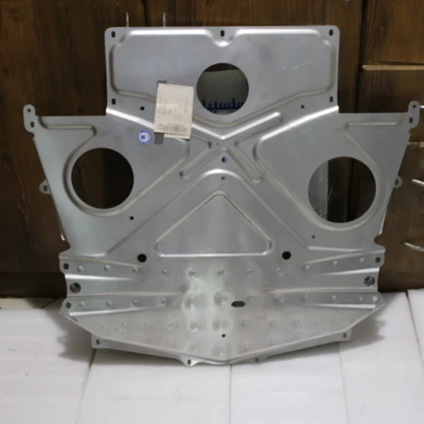 Audi UNDERBODY TRIM 4S0825203D