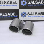 PORSCHE TAILPIPE RIGHT 99111136203