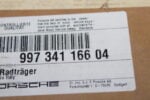 PORSCHE WHEEL CARRIER 99734116604