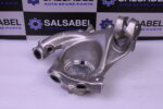 PORSCHE WHEEL CARRIER 99734116604