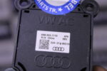AUDI SWITCH FOR LUMBAR 4N0959777D