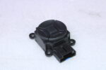 AUDI SWITCH FOR LUMBAR 4N0959777D