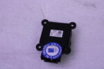 AUDI SWITCH FOR LUMBAR 4N0959777D