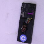 AUDI CONTROL UNIT FOR TAILGATE 4KE959107A